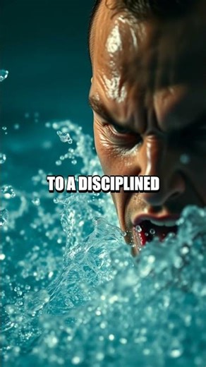 Dara Torres Relentless Return: A 41-Year-Old Olympic Comeback