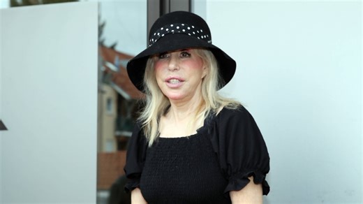 "Ich war seelisch am Ende": Maria Weller erhielt eine schlimme Diagnose