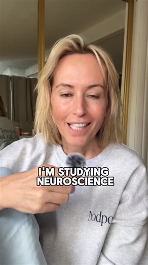 Studying neuroscience has completely flipped how I think about manifestation. It’s not some mystical power — it’s hardwired biology. Your brain is a prediction engine, constantly scanning for what you focus on. Visualize and act on your goals, and your brain literally rewires itself through neuroplasticity. But there’s a catch: you can’t create from chaos. Calm your nervous system first. Manifestation is less magic, more masterful brain training. #Neuroscience #BrainScience #ManifestationDecoded