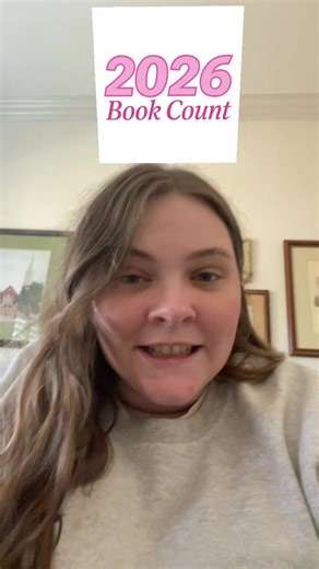 Haha funny tiktok #2026readinggoal #readinggoals #booktok