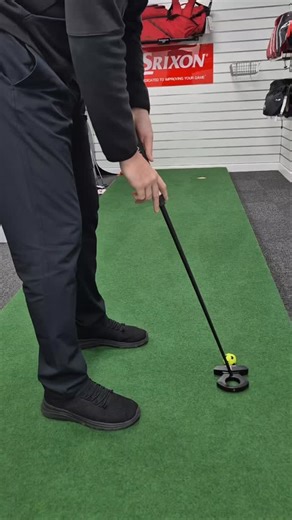 The Claw Grip, What the claw grip actually improves The claw is most effective when a player: Flips or breaks down the trail wrist through impact Over-controls the putter face with the hands Struggles with short putts under pressure Mechanically, the claw: Reduces trail-hand dominance Encourages a more stable face through impact Promotes a rocking-shoulder motion rather than hand action That’s why you see it work well for players who are: Good green readers Solid on pace control Just leaking put