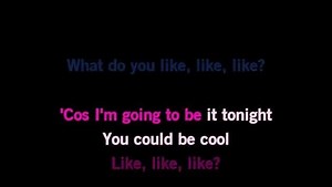 Karaoke Body Talks (feat. Kesha) - The Struts - CDG, MP4, KFN - Karaoke Version