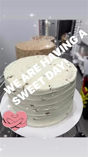 Because we do cake ! | Ma's Cakes