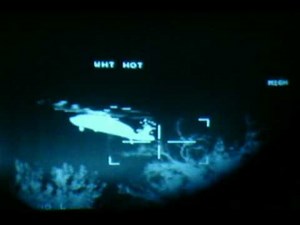 AMERICAN HELICOPTERS ENGAGING TALIBAN IN AFGHANISTAN