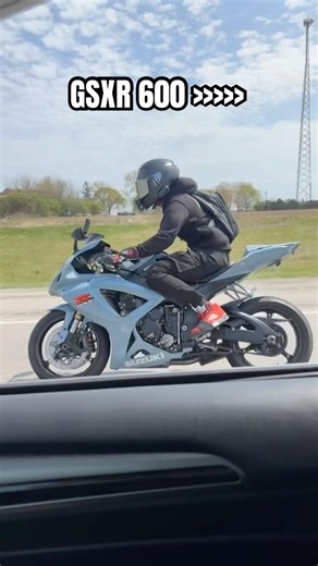 GSXR 600 pure bliss sounds ®️ #rosriding #gsxr1000 #bikelife #gsxr1000 #gsxr600 #gsxr #motorcycle