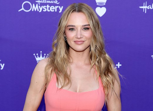 Hunter King Biography: In Her Own Words -Exclusive Video, News, Photos, Age - uInterview