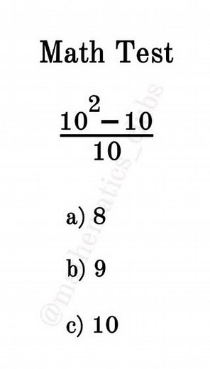 maths club on Instagram: "Follow Mathematics club Follow Mathematics club"