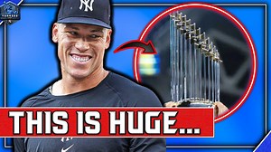 This changes everything for the Yankees...