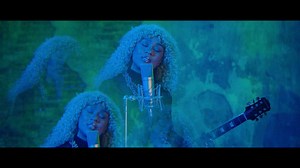 75 shares | Fousheé è la nostra artista #MTVPUSH adi luglio! Non perderti la sua esclusiva performance di ‘My Slime’  push.mtv.com! | MTV Music Italia | Facebook