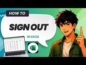 How to Sign Out of Microsoft Account on Windows (Full Guide 2026)