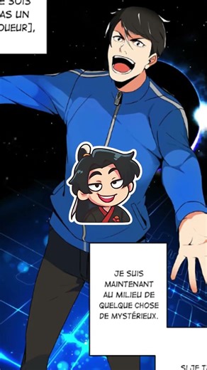 A WEBTOON/MANHWA TO DISCOVER! EPISODE 121