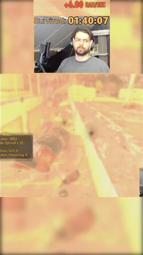 Fatman Inspect animation gone wrong... #fallout