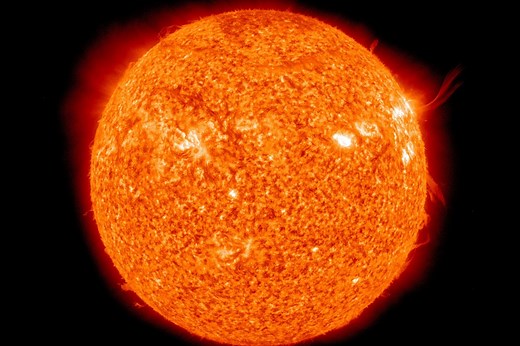 China’s ‘artificial sun’ is five times hotter than the real thing