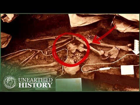 Does This New Archaeological Evidence Prove Davy Crockett Faked His Own Death?