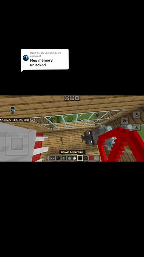 Monster School in Minecraft: Funny Animations