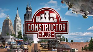 Constructor Plus | PC Steam Gra | Fanatical