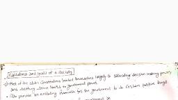 Aspirations and goals of a Socity.pdf - Political Science - Free PDF Download 2026