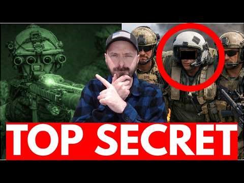 Iran Rescue Op Cover For SECRET Nuke Mission? New Theory Emerges