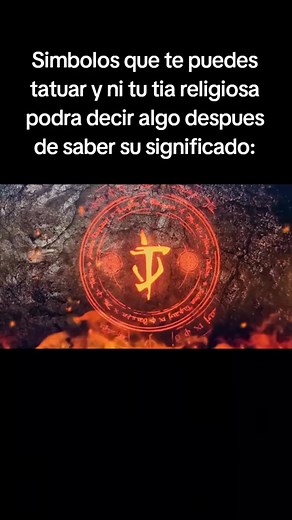 Símbolo del Doom Slayer: Significado y Tatuaje