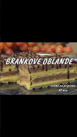 BRANKA ZA KRALJA! | Hrana i Vino #Shorts