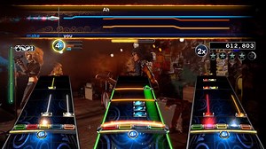 7K views · 59 reactions | One of the toughest vocal parts we’ve had, Halestorm’s newest single “Uncomfortable” has a huge range, rapid changes, and even harmonized runs. Good luck! | Rock Band | Facebook