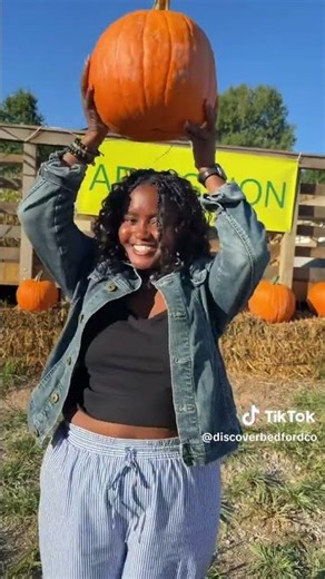 Ridgetop Orchards = All Things Fall Fun | Discover Bedford