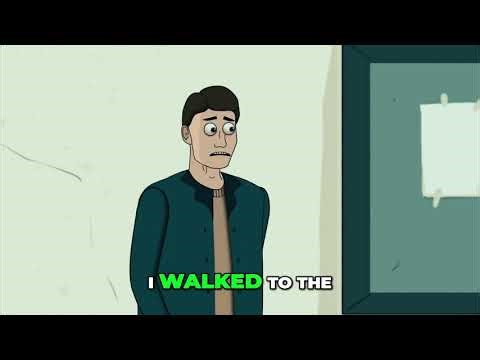 Lockdown: The Empty Classroom Mystery! #shorts