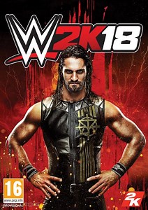 WWE 2K18 para PC - PS4 - Xbox One - Nintendo Switch | 3DJuegos