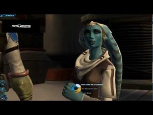 [SWTOR] Flashpoint Esseles Walkthrough #1 - swtor.mmozone.de