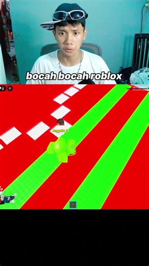 Kenapa setiap aku bikin konten sepi?🗿