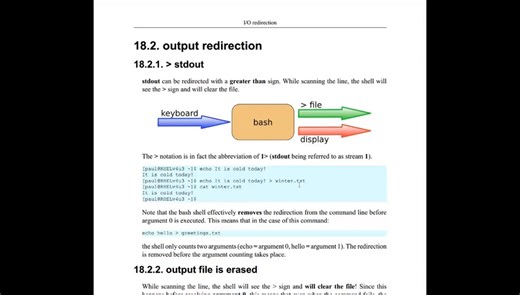[小白]linux命令行生存指南