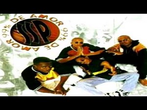 S.S.P - 99% de Amor (1996)
