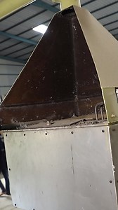 Inside the Plate Casting Machine – Crafting Perfect Plates Every Time" #CastingFactory #PlateMachine #EngineeringProcess #IndustrialTour #MadeInFactory | Unbox Factory