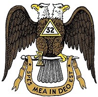 Degrees (4-32) — Valley of Newport News Scottish Rite