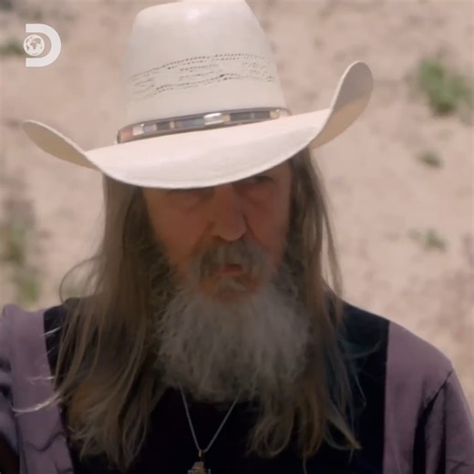 Could this new cave entrance finally hold the legendary Aztec gold? 🏺🗝️ #MysteryAtBlindFrogRanch | Discovery Channel UK