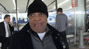 Berry Gordy -- Thank You, Marvin Gaye ... For the Best Song I Almost Killed