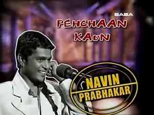 BEST OF 'NAVIN PRABHAKAR' THE GREAT INDIAN LAUGHTER CHALLENGE FULL VIDEO