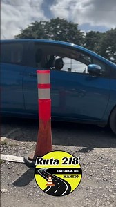 Tip para salir de un estacionamiento en celda 🛸✨✨✨