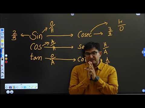 introduction to trigonometry LEC. 2