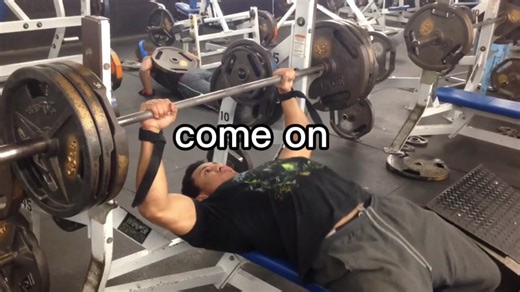 Larry Wheels' Ultimate Dumbbell Bench Press Techniques