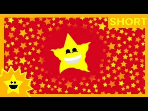 Dancing Starby (Original Animation)