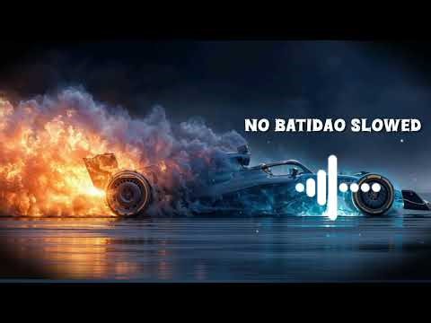 SUPER SLOWED No Batidao Ringtone