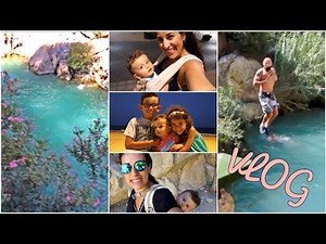 {VLOG}: Une journée avec nous