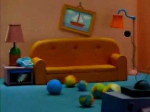 gumby & the simpsons