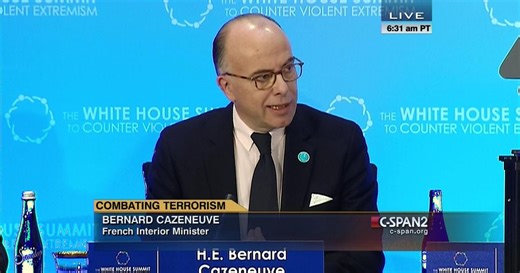 Combating Violent Extremism