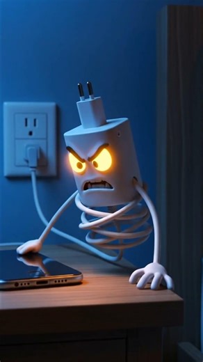 📱 PHONE: Ignored Again! | 3D Animated Object Monologue