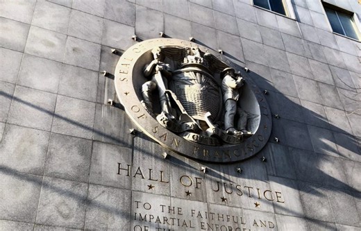 Four convicted in San Francisco drive-by shooting