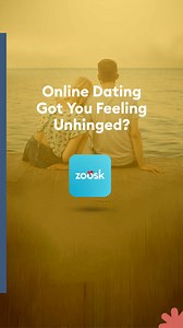 Experiencing online dating burnout? You’re not alone. Try Zoosk for a safe, pressure-free space where you can be yourself and connect with verified singles in your area. All at your own pace. | Zoosk | Facebook