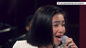 37K views · 86 reactions | Join #TheClash 2019’s trending biritera Jeniffer Maravilla as she sings some of her favorite international and OPM songs. Plus, don't miss out on the acoustic rendition of her viral performance! More #GMAPlaylist videos here: https://bit.ly/2aZ06Y6 | GMA Playlist | Facebook
