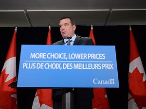 Telus, Mobilicity deal in doubt after spectrum transfer denied